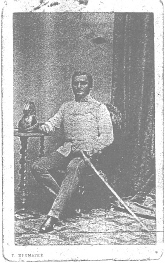 Rittmeister Ferdinand