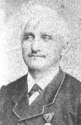 Ferdinand Lugscheider