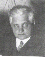 Ludwig Lugscheider
