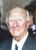 Onkel Otto, den ich noch gekannt habe